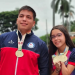 Cauquenes brilla en el para atletismo internacional: María Jesús Lara clasifica al Mundial en India