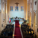 Talca conmemoró 17 años del fallecimiento del General Director José Alejandro Bernales