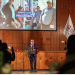 Gobernador Álvarez-Salamanca rindió su Cuenta Pública 2024 con foco en salud, seguridad, transporte y desarrollo regional
