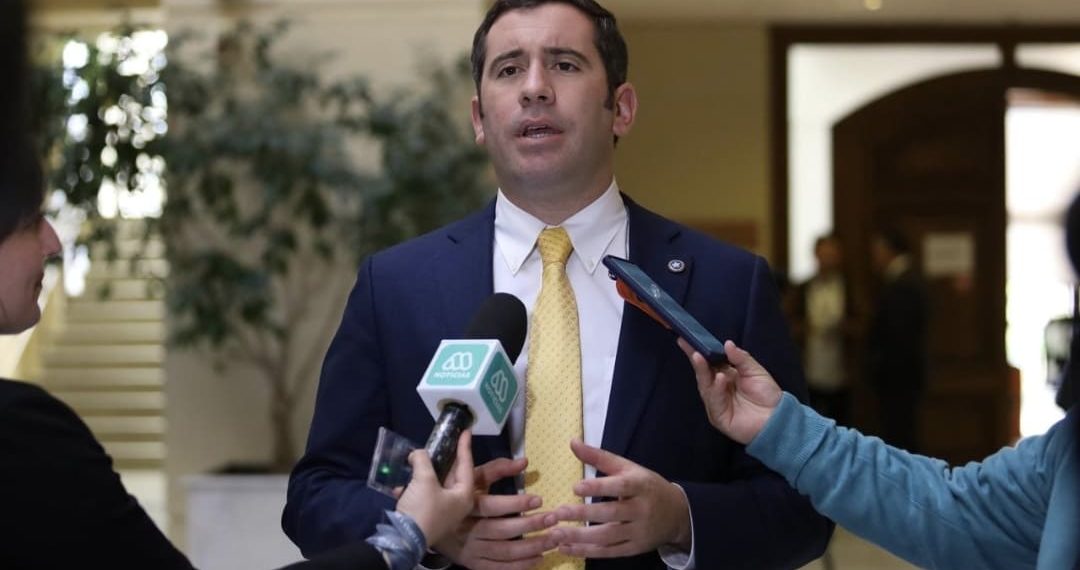Diputado Benjamín Moreno insta a revisar ley del INDAP ante exclusión de pequeños agricultores