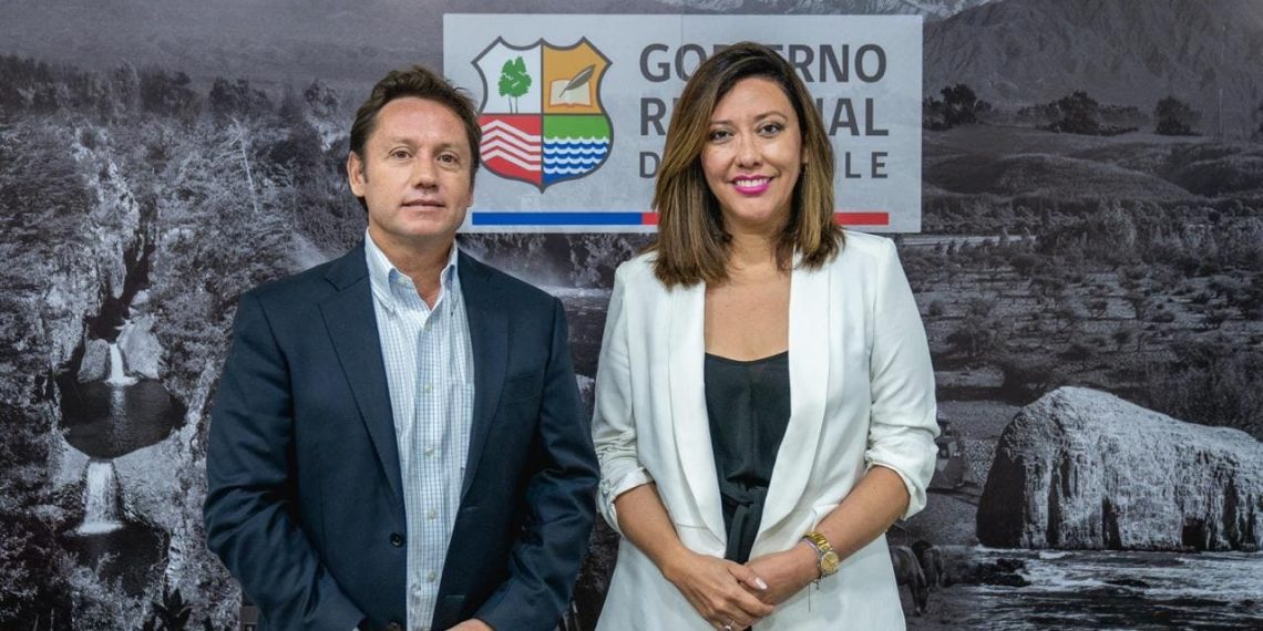 Abren postulaciones al subsidio para recambio de calefactores en siete comunas del Maule