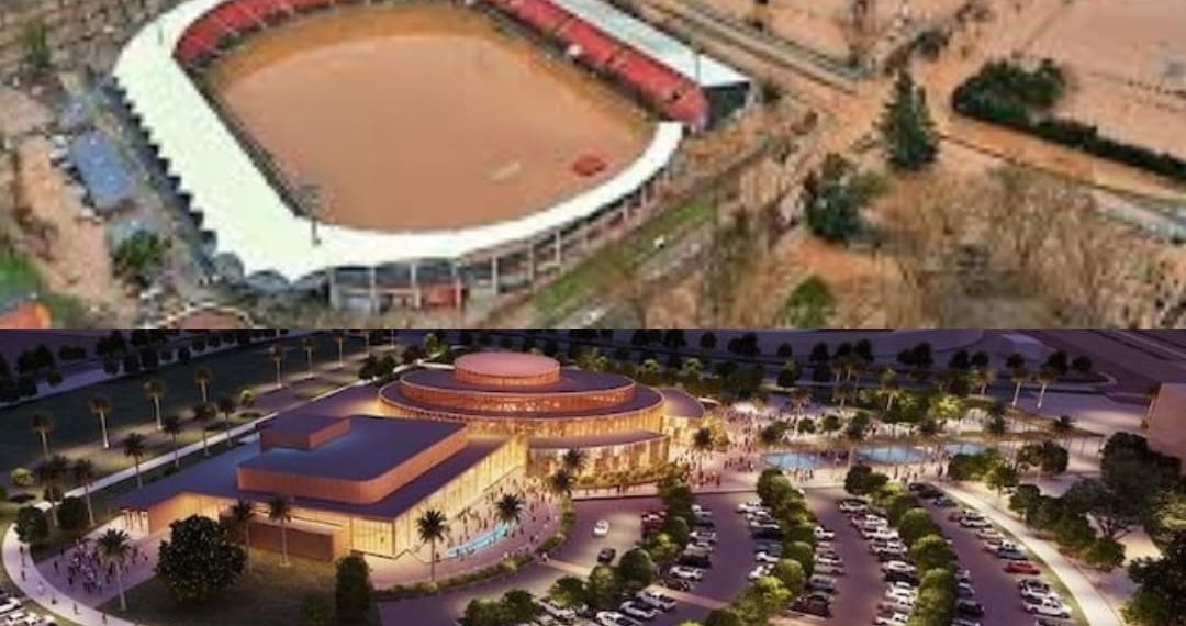 Proyecto Dreams en Talca: semana clave para definir si se llegará a construir sin Estudio de Impacto Ambiental
