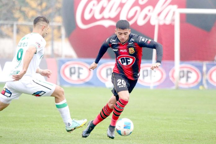 Foto de Patricio Arias - Comunicaciones Rangers