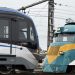 Proyecto de mejoramiento del ramal Talca-Constitución avanza con nuevos trenes, reducción de tiempos y obras en curso