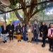 Talca abre puertas a la reinserción: jóvenes emprendedores exponen en Espacio TUE