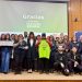 Talca impulsa la economía circular: municipios, recicladores y autoridades se unen en histórica cumbre regional