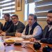 Consejeros aprueban anteproyecto de presupuesto 2026 por 180 mil millones para el GORE Maule
