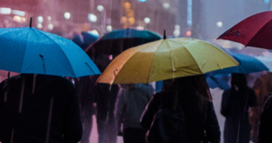 CGE activa plan preventivo en el Maule por sistema frontal con lluvias y vientos