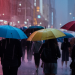 CGE activa plan preventivo en el Maule por sistema frontal con lluvias y vientos