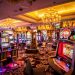Falla intento de acuerdo entre casinos y Fiscalía Nacional Económica por caso de colusión.Uno de los involucrados, Dreams, intenta construir un casino en Talca sin pasar por Estudio de Impacto Ambiental