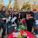 “Fiesta Completo Talca Mayo” convocó a miles en una celebración llena de sabor y cultura