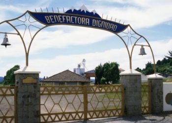 Anuncian firma de decreto de expropiación de terrenos en Colonia Dignidad durante junio