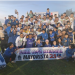 Juvenil Seminario se coronó campeón regional y levantó la Copa “Mayorista 21”