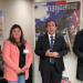 Diputado Donoso y autoridades exigen fiscalización urgente por grave contaminación en Camarico