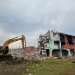 Comienza demolición final de departamentos en Villa Las Américas para dar paso a nuevo parque y viviendas