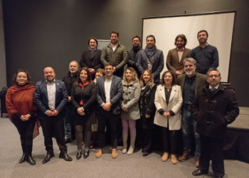 Talca fue epicentro del diálogo educativo regional sobre la Nueva Educación Pública