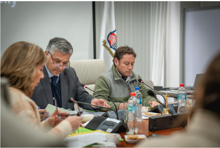 Talca anuncia apertura de postulaciones al fondo FNDR 8% para programación cultural y teatral en los municipios del Maule