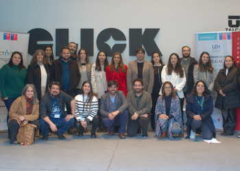Talca lidera encuentro clave para acercar la ciencia a las comunidades del centro sur del país