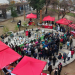 Municipalidad de Talca celebró el Día Mundial del Medio Ambiente con la plantación de 50 árboles nativos en el Parque Piduco