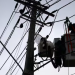 Sistema frontal deja a más de 26 mil hogares sin luz en el Maule