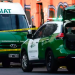 Niño de 4 años en riesgo vital tras ser atropellado en Talca y conductor evade responsabilidad