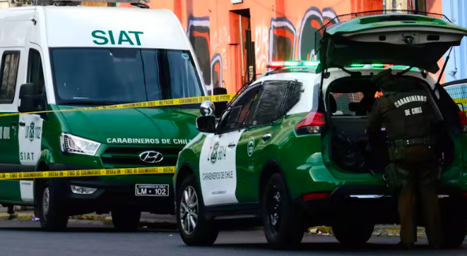 Niño de 4 años en riesgo vital tras ser atropellado en Talca y conductor evade responsabilidad