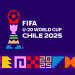 Talca lidera la venta de entradas para el Mundial Sub‑20 Chile 2025