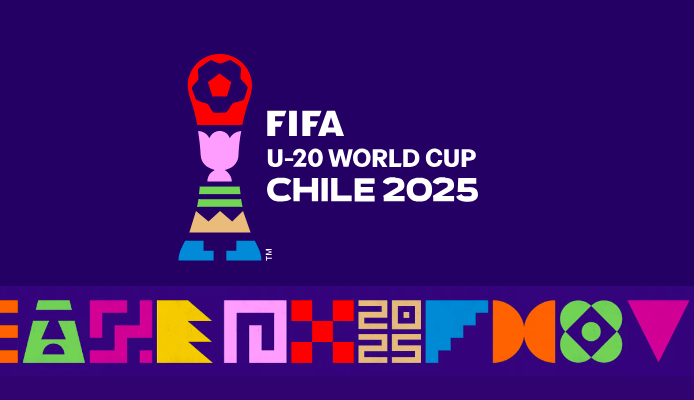 Talca lidera la venta de entradas para el Mundial Sub‑20 Chile 2025