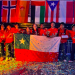 Equipo talquino gana premio al Mejor Diseño de Robot en torneo mundial de robótica