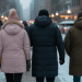 Ola polar provoca frío extremo en el Maule: Talca podría descender a –4 °C