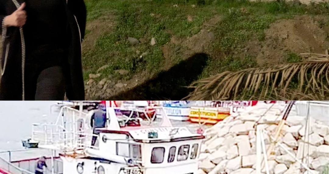 Vodánovic solicita celeridad al FBI en peritaje de la “caja naranja” del Cobra tras desaparición de imágenes