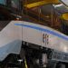 Llega el tercer tren nuevo para el Ramal Talca‑Constitución: modernización en camino