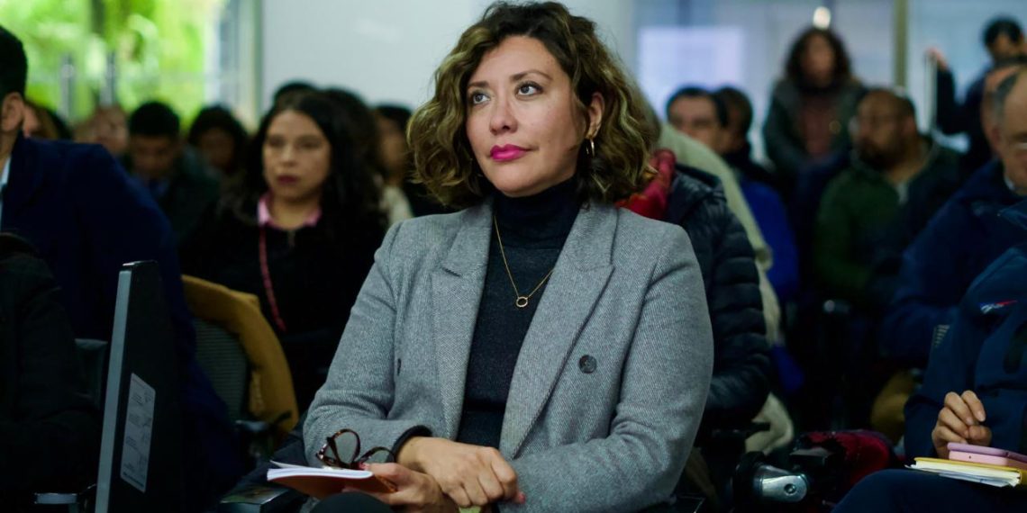 Entrevista con la Seremi Daniela de La Jara: Maule avanza en economía circular, descontaminación y acción climática con fuerte rol municipal