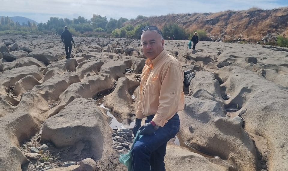 “Si esto se construye, paga Moya”: presidente de BioEcoTerra acusa elusión al sistema ambiental en proyecto de casino junto al humedal