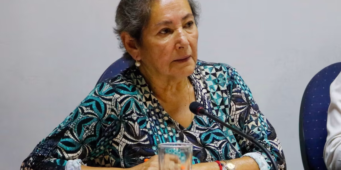 Caudal alto y turbiedad del río Loncomilla complican búsqueda de la concejala María Ignacia González