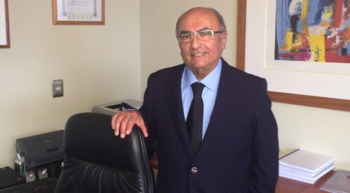 Fallece Manuel Arturo Fernández, presidente de PF Alimentos y figura clave del empresariado del Maule