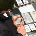 Talca inaugura exposición numismática que narra su historia a través de billetes y monedas