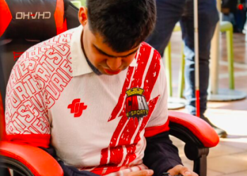 Curicó Esports incorpora a jugador no vidente y marca un hito en la inclusión del mundo gamer