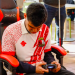 Curicó Esports incorpora a jugador no vidente y marca un hito en la inclusión del mundo gamer