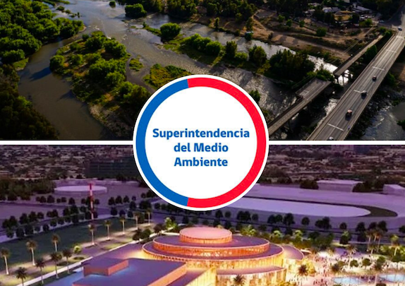 SMA confirma investigación abierta por casino Dreams en Talca
