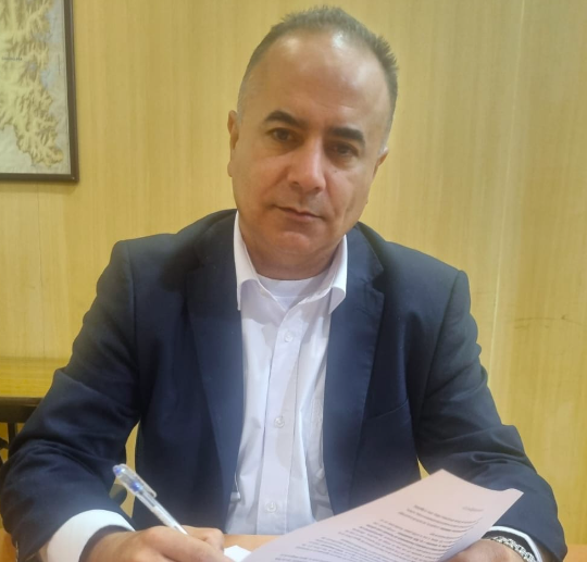 Corporación BioEcoTerra denuncia ante Contraloría irregularidades en proyecto Casino Dreams de Talca