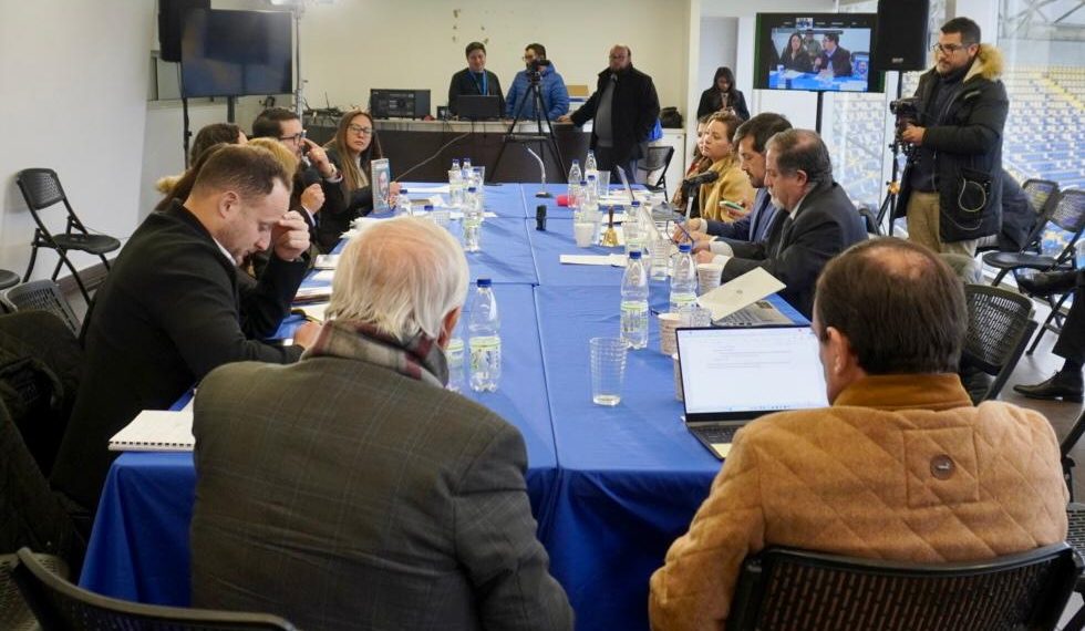 Caso Bruma: diputados del Maule exigen cambio de fiscal y mayor seguridad para la pesca artesanal