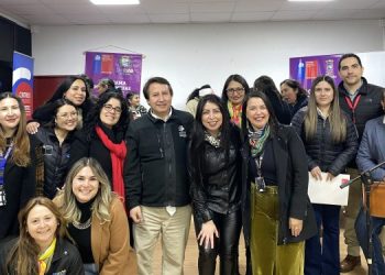 Capital Abeja: Maule impulsa emprendimientos femeninos con fondos de hasta $3,5 millones