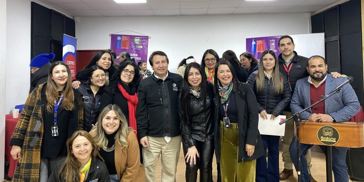 Capital Abeja: Maule impulsa emprendimientos femeninos con fondos de hasta $3,5 millones