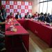 Talca se organiza para aprovechar al máximo el Mundial Sub-20: Municipalidad instala mesa de coordinación