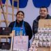 Más de mil personas participan en la Expo Invierno de Curepto con productos artesanales y gastronomía local