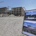 Nuevo hospital de Linares paralizado: Incertidumbre por obras que no superan el 30% de avance