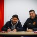 Rangers de Talca presenta a Gonzalo Álvarez como refuerzo para la segunda rueda