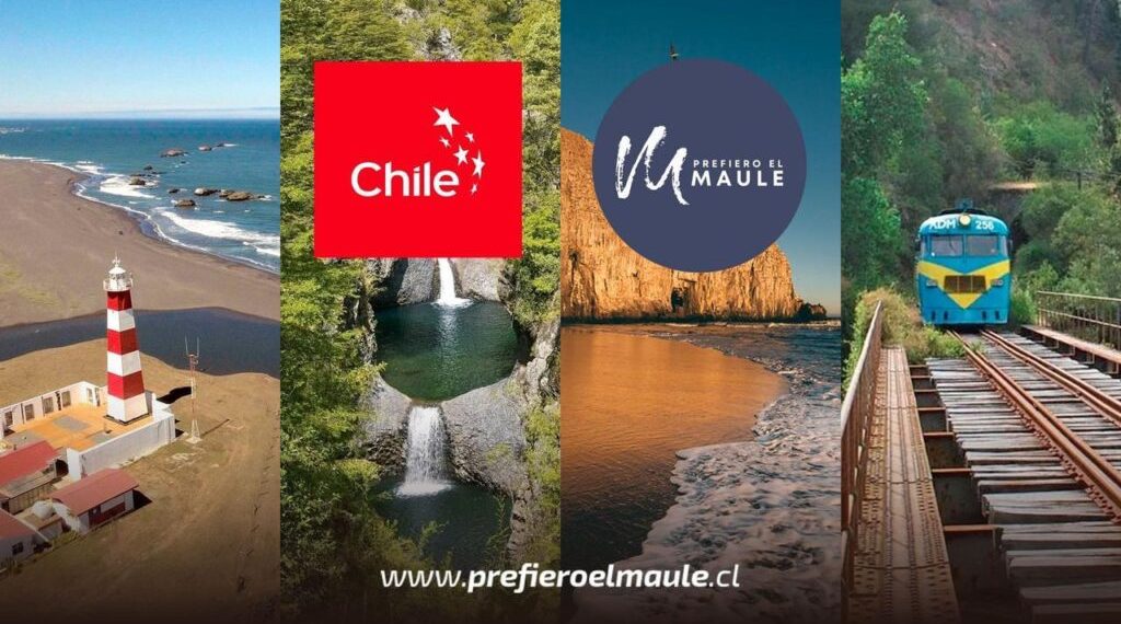 “Prefiero el Maule” celebra 5 años con taller gratuito para emprendedores junto a Marca Chile