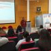 Capacitan en Curicó a operadores rurales para mejorar la gestión de agua potable y saneamiento